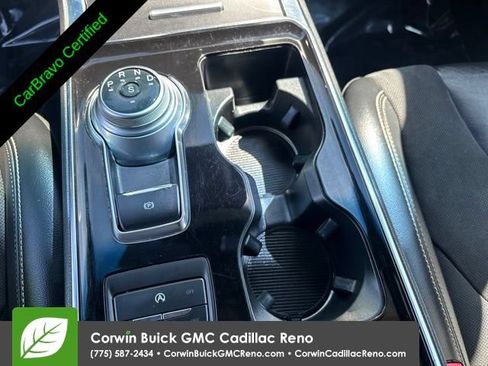 Used 2020 Ford Edge ST w/ Equipment Group 401A AWD/4WD image 23