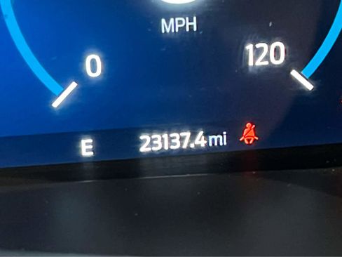 Used 2022 Ford F150 Lariat w/ Equipment Group 502A High image 25