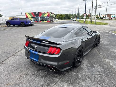 Used 2018 Ford Mustang Shelby GT350 w/ Convenience Package RWD image 5