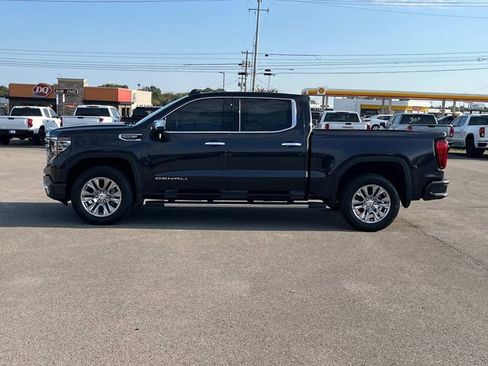 New 2026 GMC Sierra 1500 Denali w/ Technology Package image 7