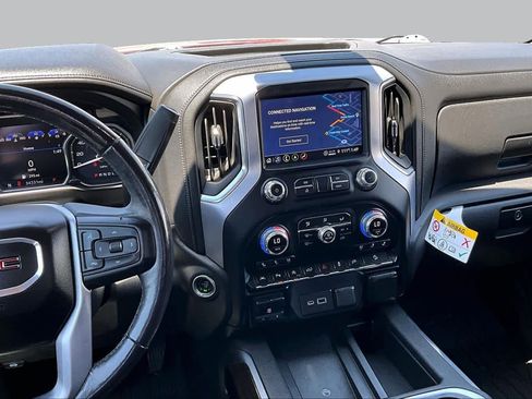 Used 2021 GMC Sierra 1500 SLT AWD/4WD image 7