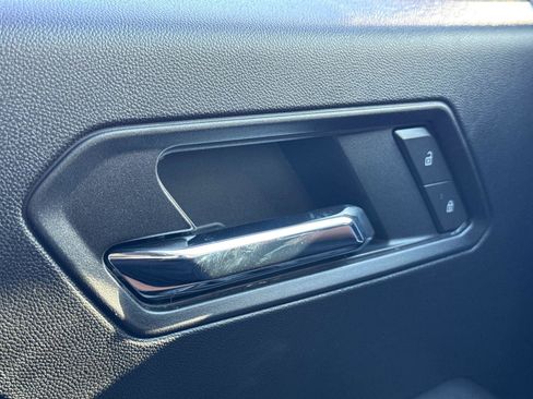 New 2026 GMC Canyon AT4 image 23