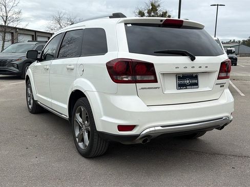 Used 2016 Dodge Journey Crossroad image 9
