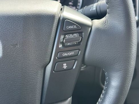 Certified 2023 Nissan Frontier SV w/ SV Convenience Package image 26