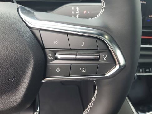 New 2026 Chevrolet Silverado EV Trail Boss w/ LPO, Gameday Tailgate Package image 23