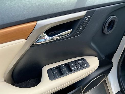 Certified 2021 Lexus RX 350 FWD w/ Premium Package image 11