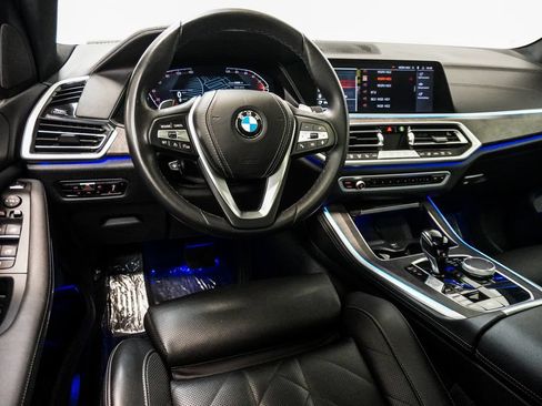 Used 2023 BMW X5 sDrive40i RWD image 13