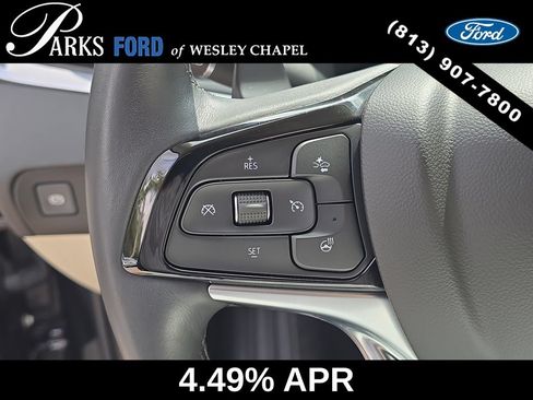 Used 2023 Buick Enclave Premium w/ Experience Buick Package AWD/4WD image 31