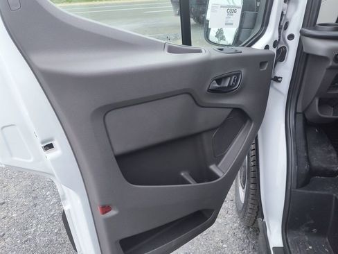 New 2025 Ford Transit 250 Low Roof w/ Load Area Protection Package image 10