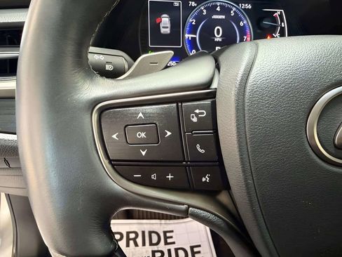 Used 2019 Lexus ES 350 w/ Accessory Package FWD image 22