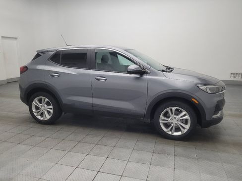 Used 2021 Buick Encore GX Preferred FWD image 11