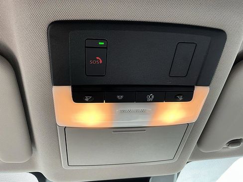 Certified 2023 Nissan Rogue SV image 20