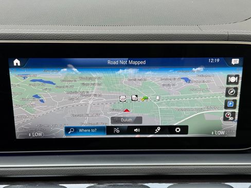 Used 2023 Mercedes-Benz GLS 450 4MATIC image 24