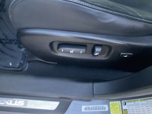 Used 2014 Lexus RX 350 FWD w/ Navigation Package image 12