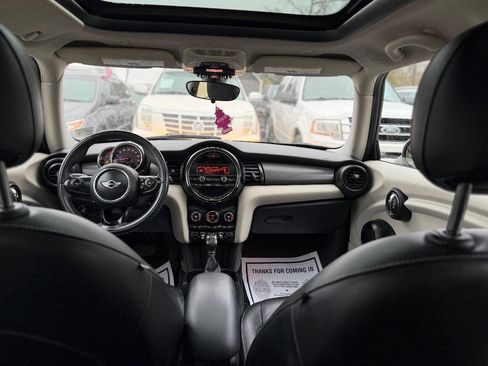 Used 2015 MINI Cooper 2-Door Hardtop image 13