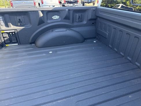Used 2023 Ford F150 Lariat w/ Equipment Group 502A High AWD/4WD image 19
