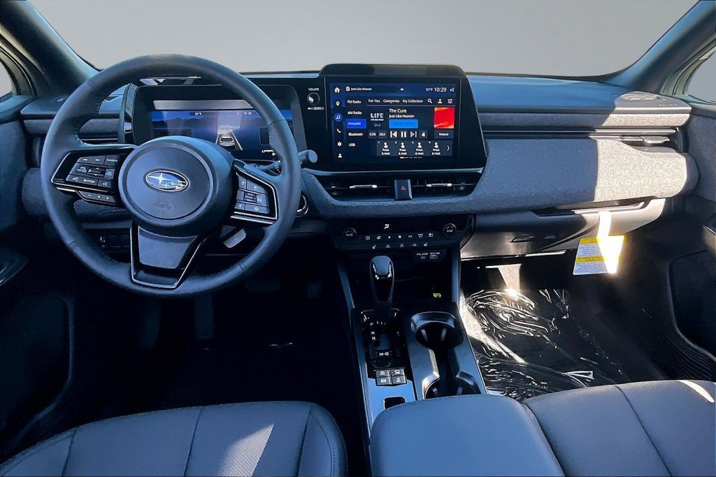 New 2026 Subaru Outback Limited XT AWD/4WD image 5
