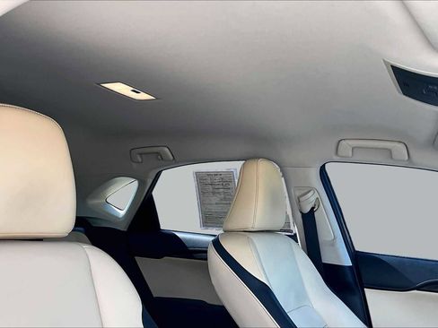 Used 2017 Lexus NX 200t FWD w/ Accessory Package 2 image 14