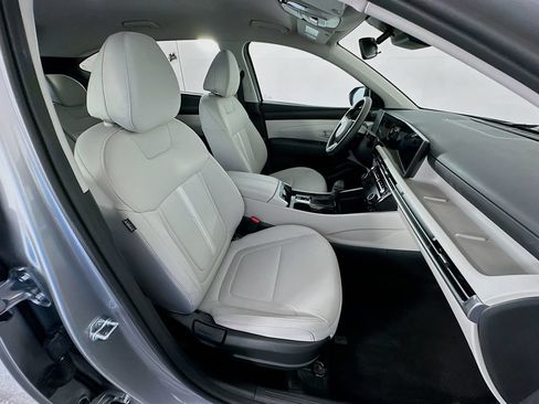 Certified 2026 Hyundai Tucson SEL FWD image 27
