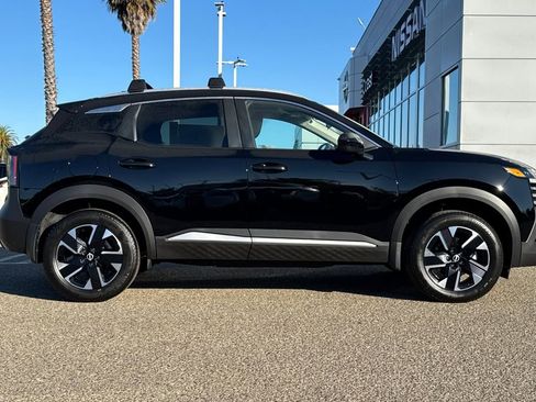 New 2026 Nissan Kicks SV w/ SV Premium Package image 4