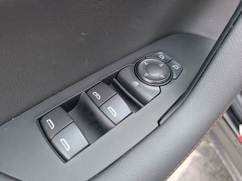 New 2026 Chevrolet Blazer RS w/ Driver Confidence II Package image 15