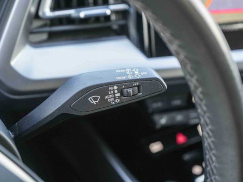 Used 2023 Audi Q4 e-tron Premium Plus w/ Premium Plus image 34