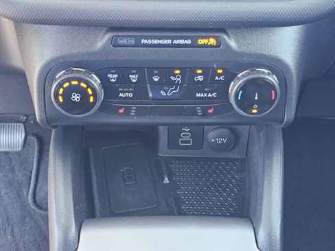 Used 2024 Ford Bronco Sport Big Bend w/ Convenience Package AWD/4WD image 28