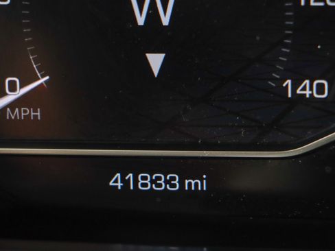 Used 2024 GMC Yukon AT4 w/ Max Trailering Package image 17