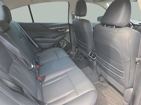 Certified 2025 Subaru Legacy Touring XT w/ Popular Package #2 image 14