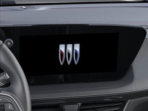 New 2026 Buick Encore GX Avenir image 20