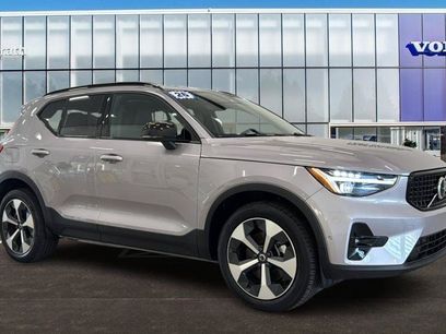 Certified 2026 Volvo XC40 B5 Plus