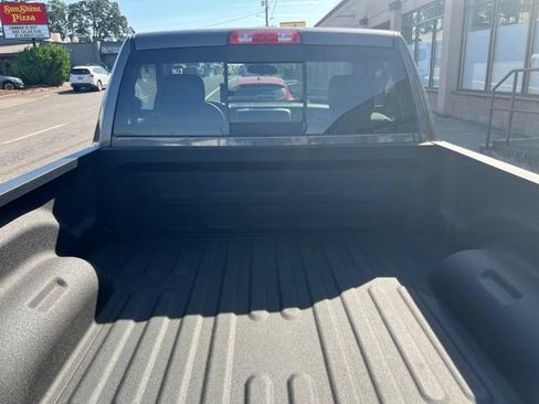 Used 2017 RAM 1500 Tradesman w/ Popular Equipment Group AWD/4WD image 5