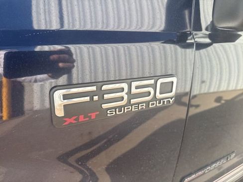 Used 2000 Ford F350 XLT image 5