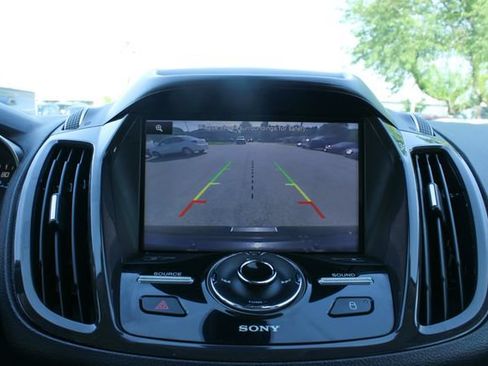 Used 2014 Ford Escape Titanium w/ Equipment Group 401A FWD image 23