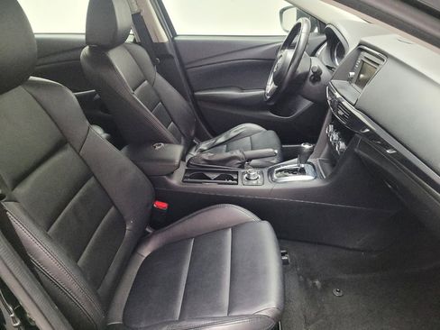 Used 2014 MAZDA MAZDA6 Touring image 21