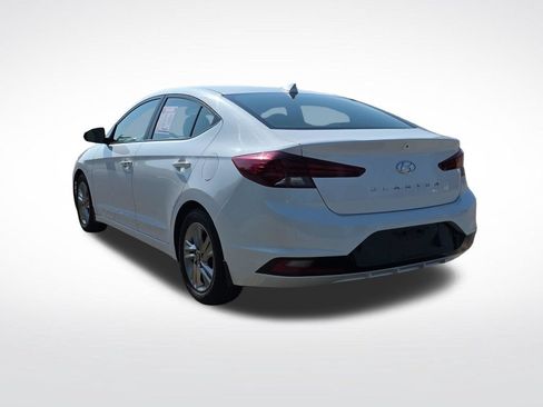 Used 2019 Hyundai Elantra Value Edition w/ Winter Weather Package FWD image 4