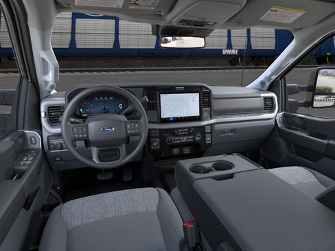 New 2026 Ford F250 XLT AWD/4WD image 9