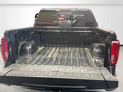 Used 2023 GMC Sierra 1500 SLT w/ SLT Premium Package AWD/4WD image 27
