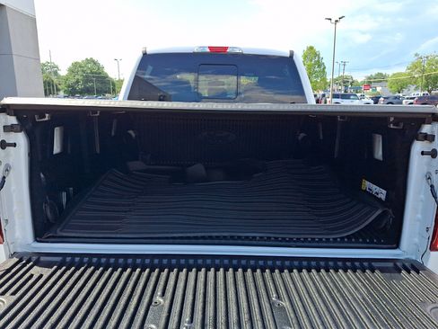 Used 2020 Ford F150 XLT w/ Equipment Group 302A Luxury AWD/4WD image 29
