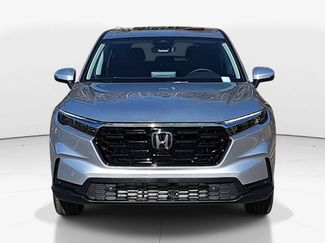 Used 2026 Honda CR-V EX-L video 2
