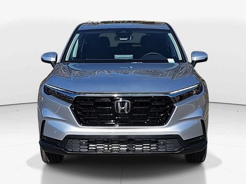 Used 2026 Honda CR-V EX-L image 2