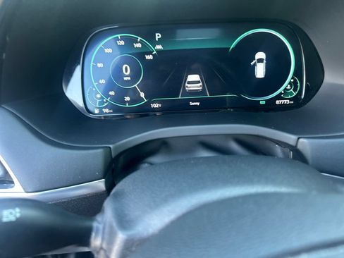 Used 2020 Hyundai Palisade Limited AWD/4WD image 18