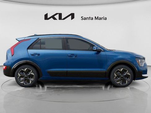 New 2026 Kia Niro Wind image 7