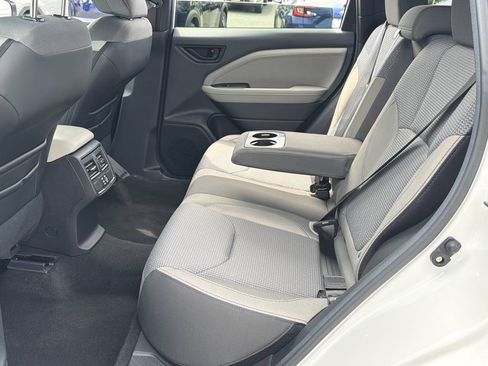 Certified 2026 Subaru Forester Premium AWD/4WD image 20