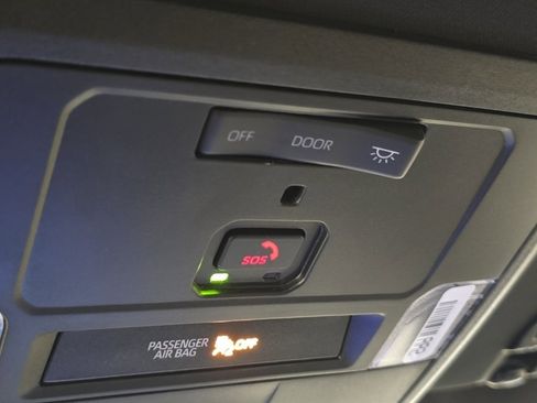 New 2026 Toyota Tacoma SR5 image 32