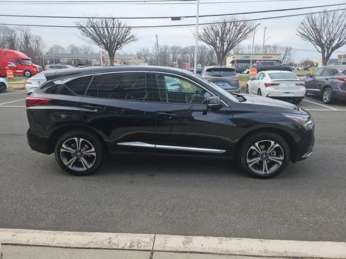 Certified 2024 Acura RDX w/Advance Package image 5