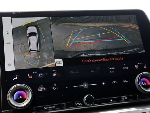 New 2026 Lexus TX 350 AWD w/ Technology Package image 21
