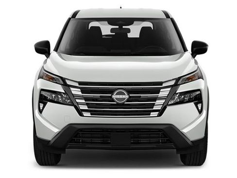 Used 2024 Nissan Rogue Platinum FWD image 5