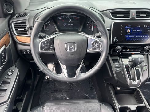 Used 2022 Honda CR-V EX-L image 31