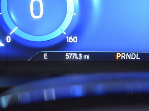 Used 2022 Ford Escape Titanium w/ Titanium Elite Package image 13